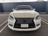 LS 600h バージョンC Iパッケージ 4WD 
