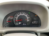 メーターの画像です。また現在の走行距離です