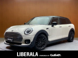 BMW MINI ミニクラブマン