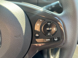 先進の安全運転支援機能HondaSENSINGを装備しています。衝突軽減ブレーキをはじめ、高速クルージング時の運転もサポートしてくれます。