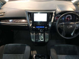 アルファード 2.5 S 4WD 