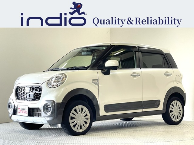 キャスト アクティバ X スマートキー 寒冷地仕様車 電動格納ミラー