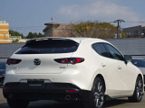 MAZDA3ファストバック 1.8 XD Lパッケージ 
