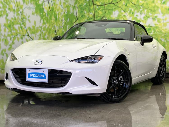 ロードスター 1.5 NR-A 