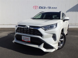 トヨタ RAV4