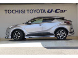 C-HR ハイブリッド 1.8 G 