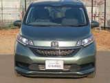 フリード 1.5 G ホンダセンシング 