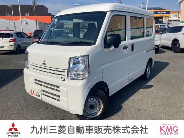 ミニキャブバン E ハイルーフ