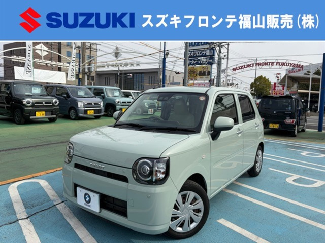 ミラトコット L SAIII 