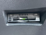 【ETC】高速道路の料金所をストレスなく通過!話題のスポットやサービスエリアに多い「スマートIC」利用時は必須のアイテムです。当店でセットアップを実施、ご納車当日からすぐにご利用いただけます!