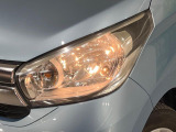 夜間や荒天時により良好な視界で安心な走行をご希望される方には【高輝度LEDヘッドライト】の取付がおすすめ!多くのお客様にご好評いただいております♪