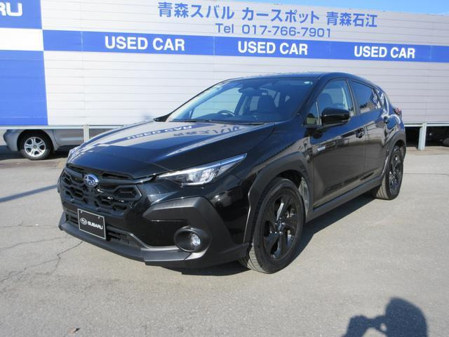クロストレック 2.0 ツーリング 4WD 