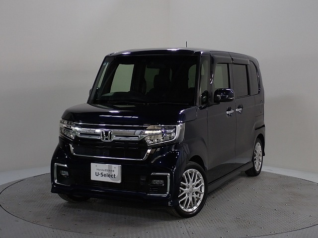 N-BOXカスタム EX ターボ 