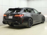 M5ツーリング  4.4 4WD