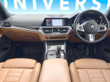 3シリーズツーリング 320d xドライブ Mスポーツ  4WD 