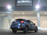 クロストレック 2.0 リミテッド 4WD 