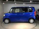 N-BOX G L ホンダセンシング 