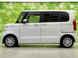 N-BOX G L ホンダセンシング 
