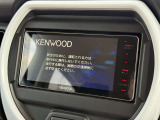 【ナビゲーション】目的地までしっかり案内してくれる使いやすいナビ。Bluetooth接続すればお持ちのスマホやMP3プレイヤーの音楽を再生可能!毎日の運転がさらに楽しくなります!!