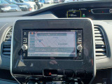 ☆純正ナビ☆