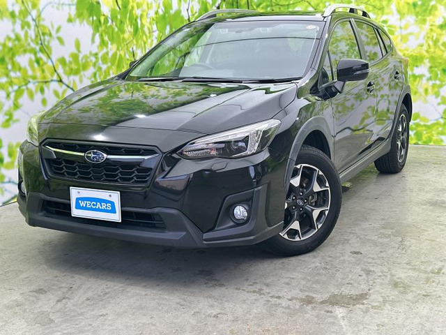 XV2.0i-L アイサイト 4WD