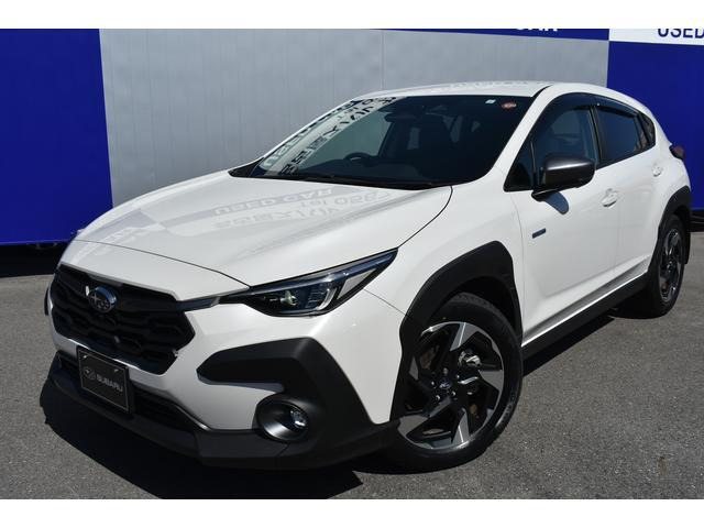 クロストレック 2.0 リミテッド 