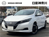 日産 リーフ
