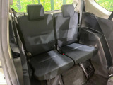 3列目シートはもちろん状態良好☆大人でもゆったりと座って頂けますので、大人数でのお出かけもラクラクです♪ご家族で、気の知れた仲間で、ドライブに行くのが楽しみですね♪