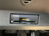 ETC2.0です。セットアップを完了してから納車となりますので、すぐにご利用頂けます。