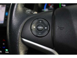 ステアリングリモコン付き!