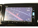 純正ナビ VXM-185VFi CD DVD USB BluetoothAudio MusicRack フルセグTV対応 初めての道でも安心・快適なドライブをサポートします!