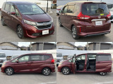 写真では分かり難いキズや凹みがある場合も御座います。現車の確認をオススメしておりますので、是非一度ご来店下さい。スタッフ一同お待ちしております。