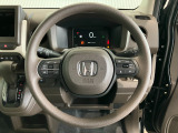 【Honda SENSING】衝突被害軽減ブレーキ〈CMBS〉、ACC〈アダプティブ・クルーズ・コントロール〉、LKAS〈車線維持支援システム〉、誤発進抑制機能、等で安全運転のサポートをします!