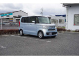 N-BOX G L ホンダセンシング 