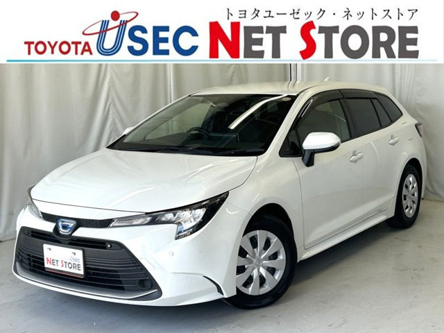 カローラツーリング 1.8 ハイブリッド G 