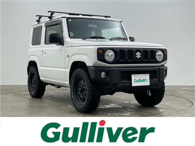 ジムニー XL 4WD 修復歴無し