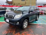 ランドクルーザープラド 2.7 TX 4WD 