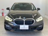 1シリーズ 118d プレイ ディーゼルターボ
