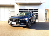 ボルボ XC60