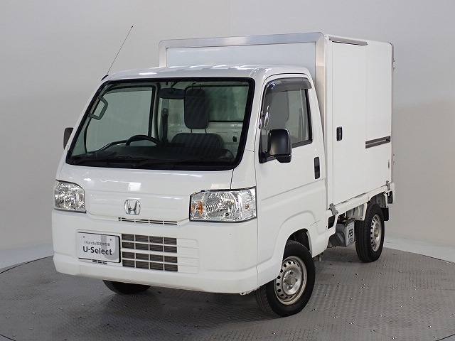 アクティトラック SDX