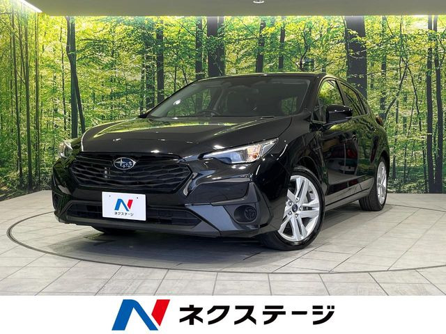 インプレッサ  ST