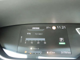 燃費計も備わっております^0^