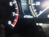 撮影時の走行距離は「4,789Km」になります。