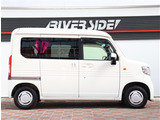 神奈川でお車を探すなら リバーサイド 。
