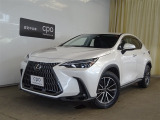 レクサス NX