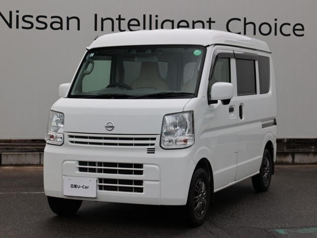 日産 NV100クリッパー 