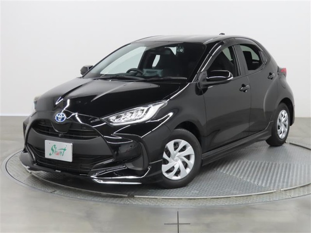 ヤリス 1.5 ハイブリッド G （6AA-MXPH10）