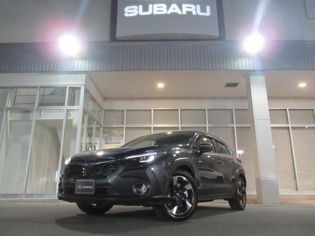 クロストレック 2.0 リミテッド 4WD 