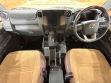 ランドクルーザー70 2.8 AX ディーゼル 4WD 