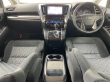 アルファード 2.5 S Aパッケージ 4WD 4WD 修復歴無し